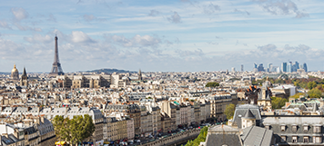 Oportunidades y Tendencias en el Mercado de Europa: Países Bajos y Francia
