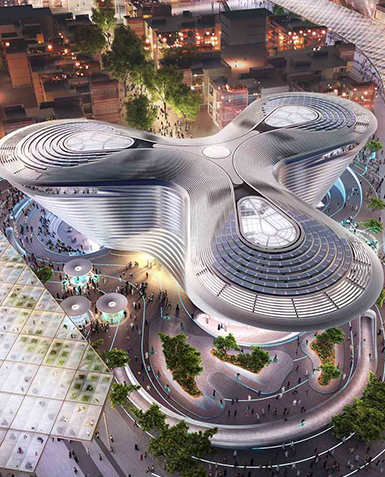 Misión Comercial Expo 2020 Dubai para empresas de la región de Tarapacá