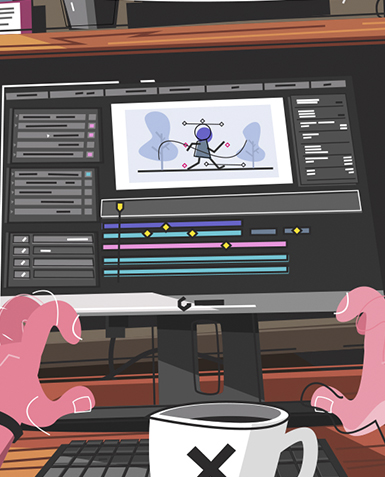 Mipjunior para empresas de animación de Tarapacá