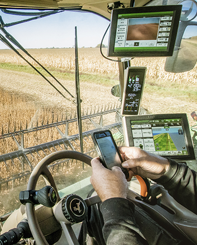 Participación virtual en Expo Agrofuturo 2021