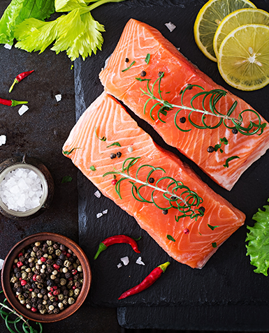 Feria Seafood Expo North América 2022