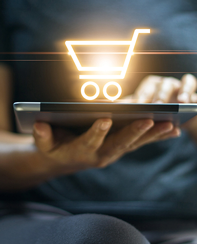Potencialidad para el ingreso a Marketplace en China