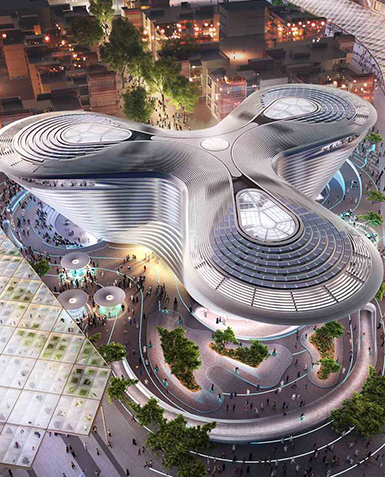 Misión Comercial Usos Alternativos del Cobre a Dubai