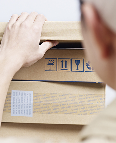 Marketing a MIPYMES RM, envases y embalajes sustentables
