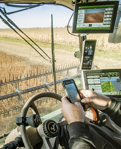 Innovación Alimentaria: Chile Connected, Estados Unidos