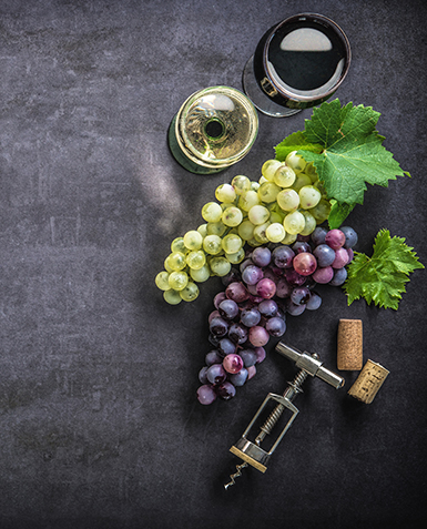 Presentación Internacional de Vinos de Ñuble Masterclass en Indonesia, Malasia, Vietnam