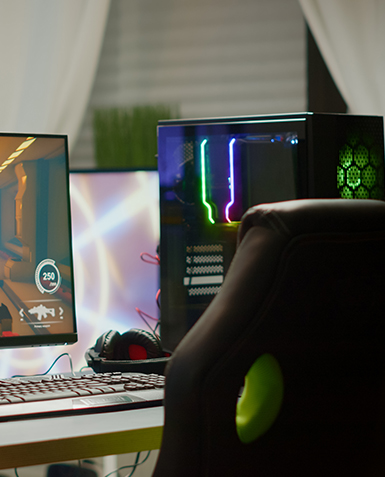 Meet to match en GDC 2022