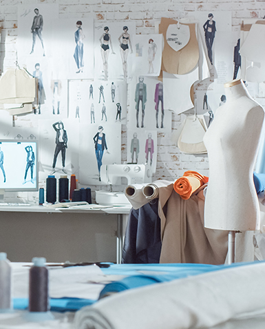 Coaching Diseño y Moda Local Los Lagos