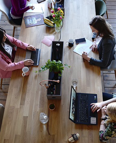 Mujer Exporta: Aceleración e Inmersión de Empresas Lideradas por Mujeres en Colombia