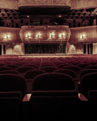 Misión Comercial Festival de Teatro de Manizales 2022
