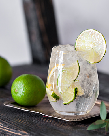 Rueda de Negocios y Cata de Gin en Colombia y México