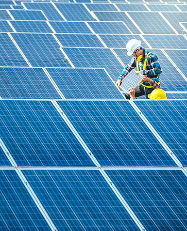 Aceleramiento en Colombia, para empresas de la RM, con soluciones de eficiencia energética