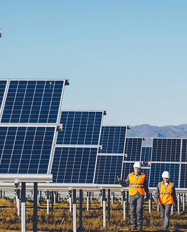 Participación en Feria Expo Solar 2022 Medellín - Colombia
