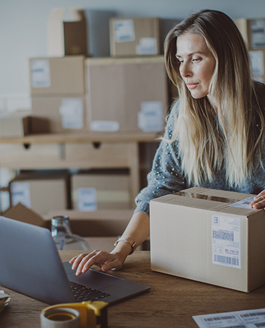 Programa de aterrizaje eCommerce en EE.UU