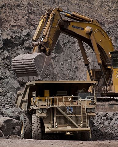 Visita guiada a América con empresas proveedoras mineras de Atacama 2022