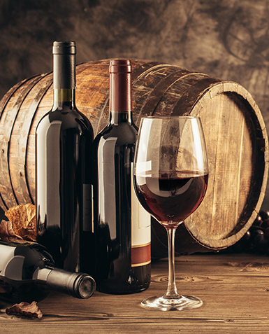 Programa de importación directa de vinos a EE.UU. con foco en distribuidores estatales
