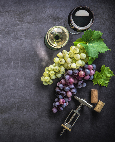 Feria London Wine Fair 2022