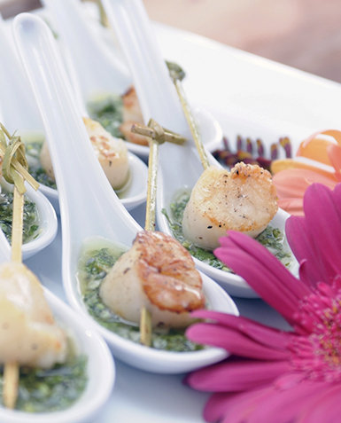 Misión Comercial entorno a Gourmet Show México 2022