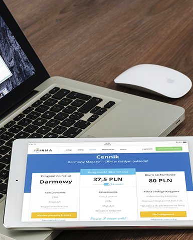 Programa de aceleración ecommerce para servicios y contenidos digitales