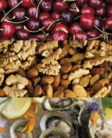 Feria Sial París: Gourmet e Innovación Alimentos