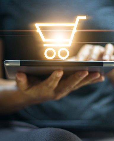 E-commerce B2B en la plataforma electrónica Alibaba.com