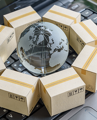 Ciclo Virtual: “Logística de Exportación”