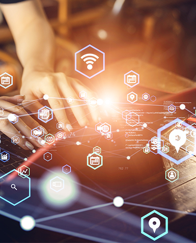 Ciclo: Transformación Digital para Internacionalización