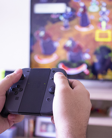 Ciclo de webinar para el sector videojuegos