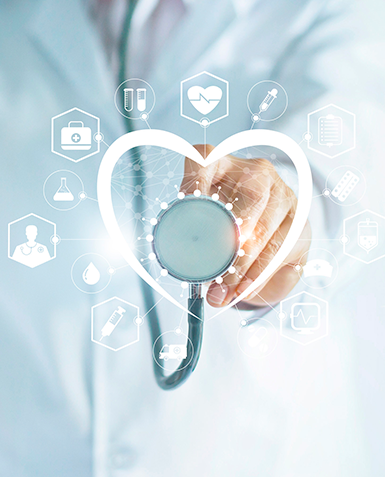 Programa virtual de pilotaje en México para empresas de salud