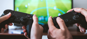 Participación en DEVCOM y Meet2match 2021