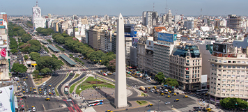 e-landing y aceleración en e-commerce Mercado Libre Argentina