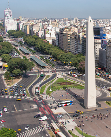 e-landing y aceleración en e-commerce Mercado Libre Argentina