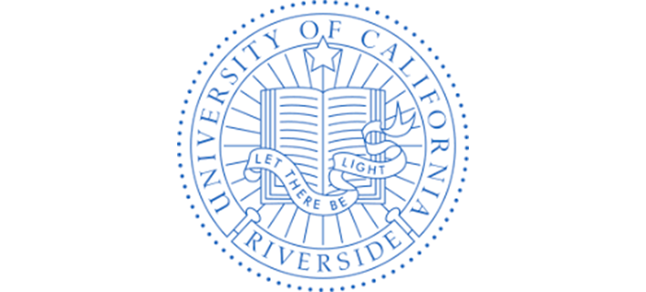 Universidad de California