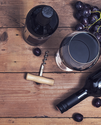 Descubriendo nuevas cepas de vinos y destilados (Gin) de Chile