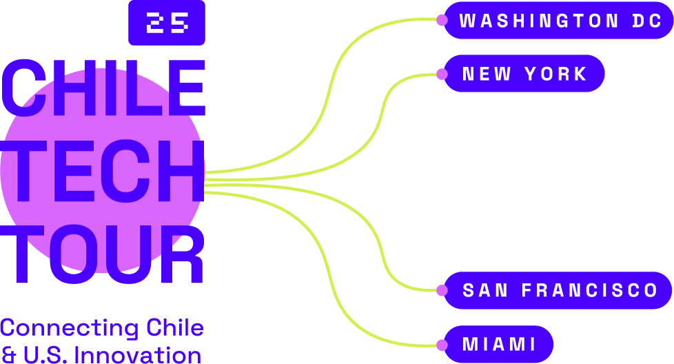 Chile Tech Tour