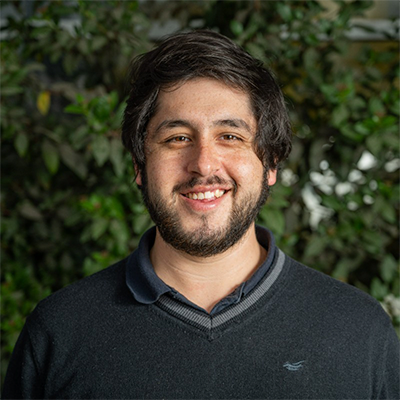 Alejandro Hernández