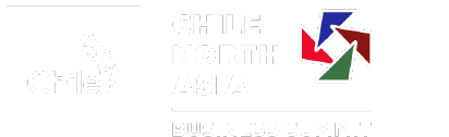 Logo Chile Norte de Asia 2026