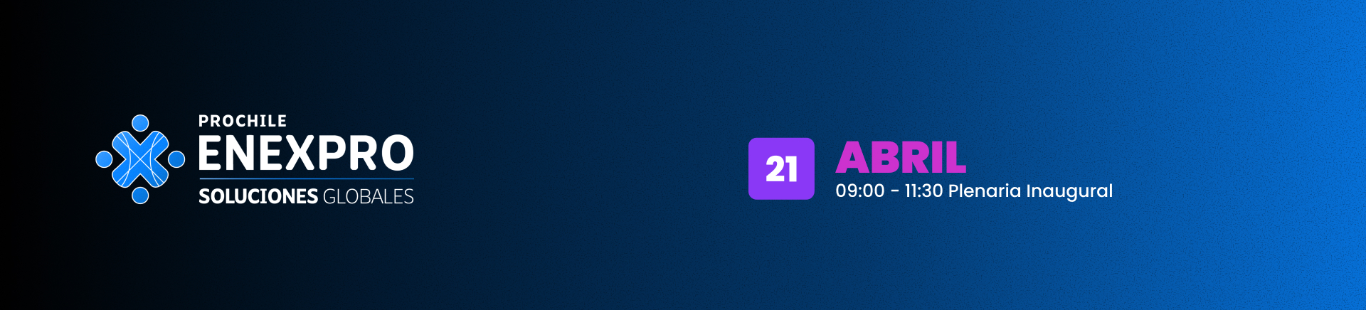 Banner planificación