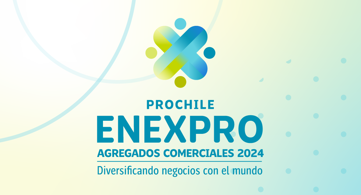 Enexpro Agregados Comerciales 2024