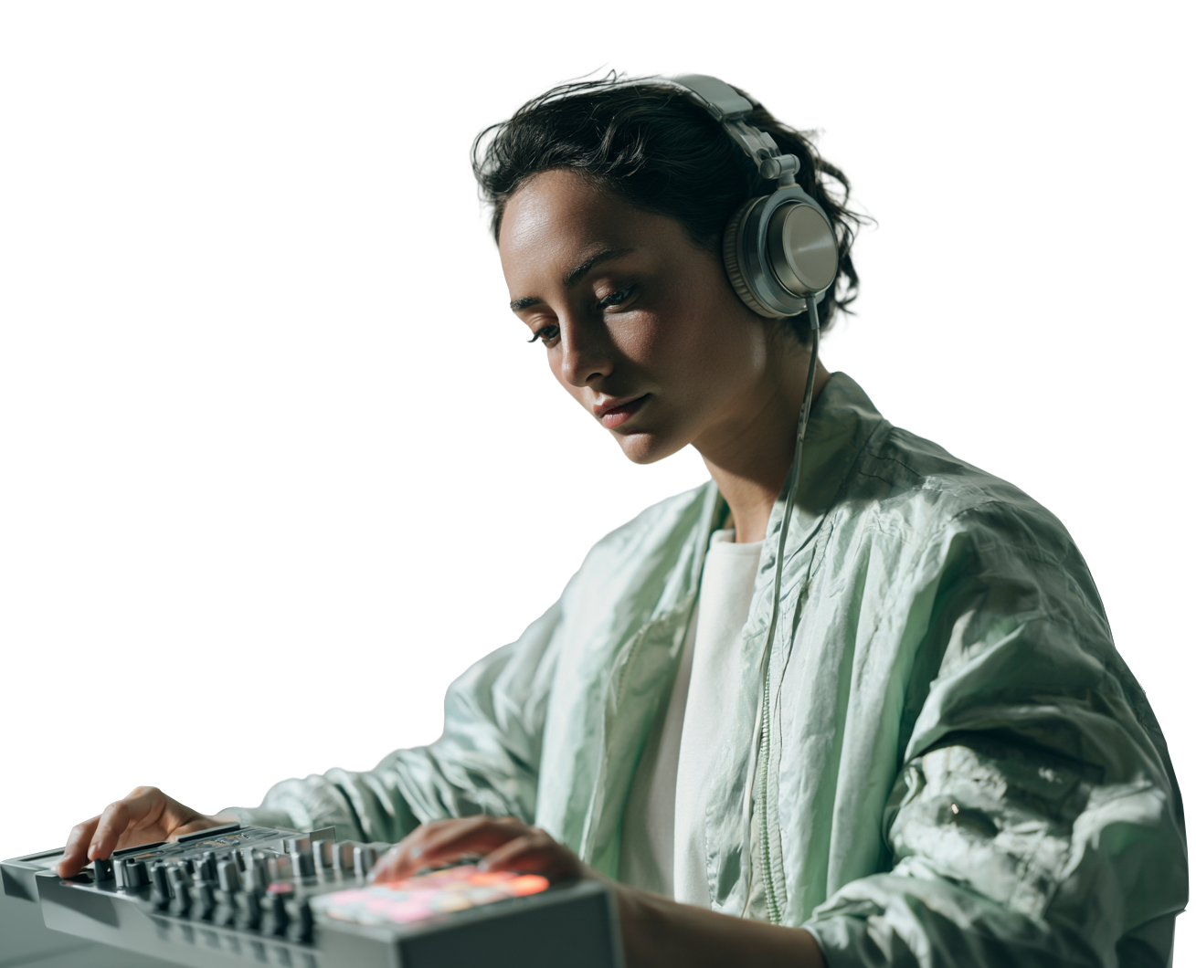 Música