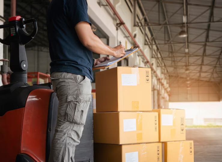 logistico