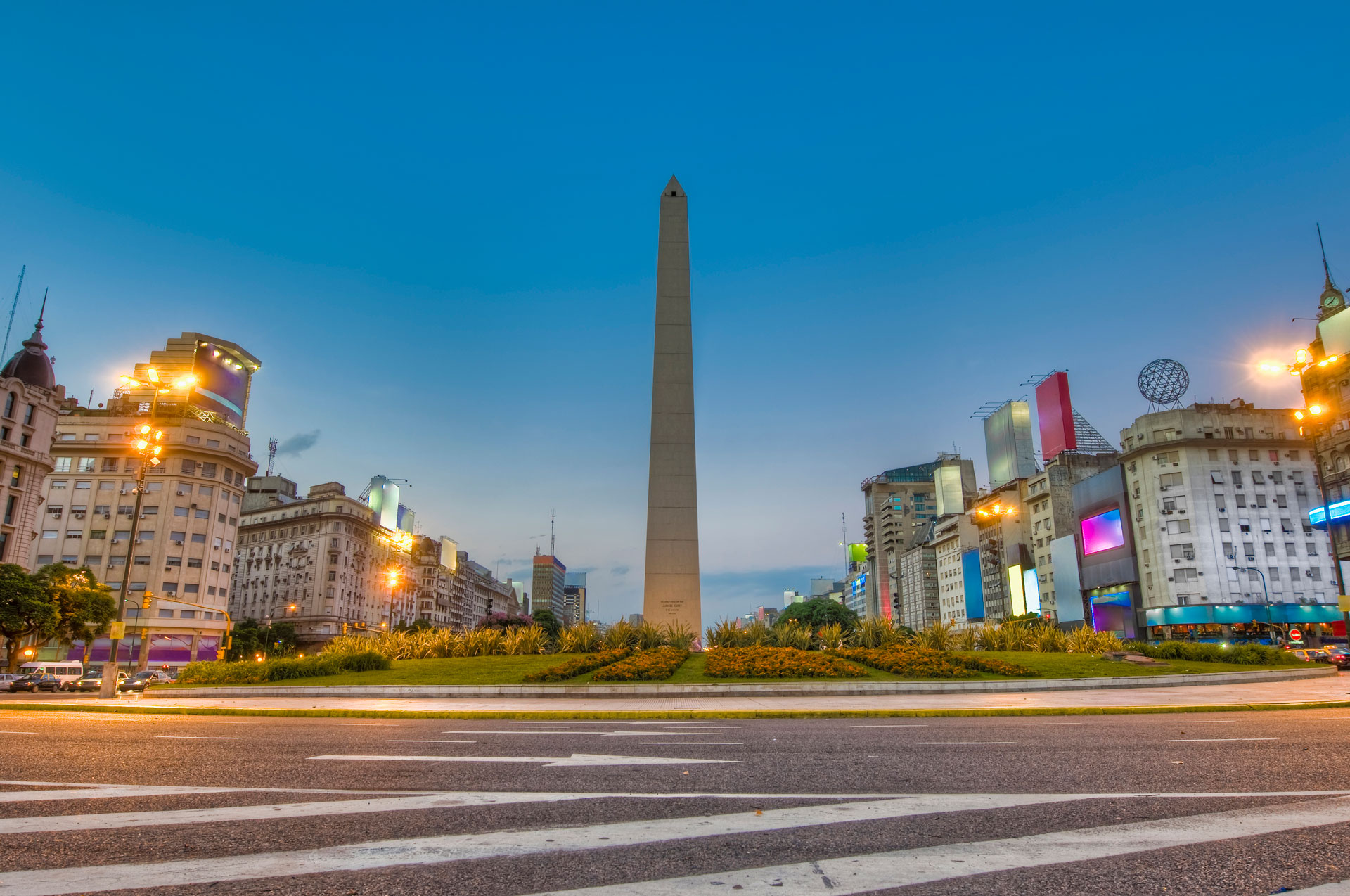 Buenos Aires