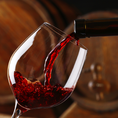 Vinos y licores