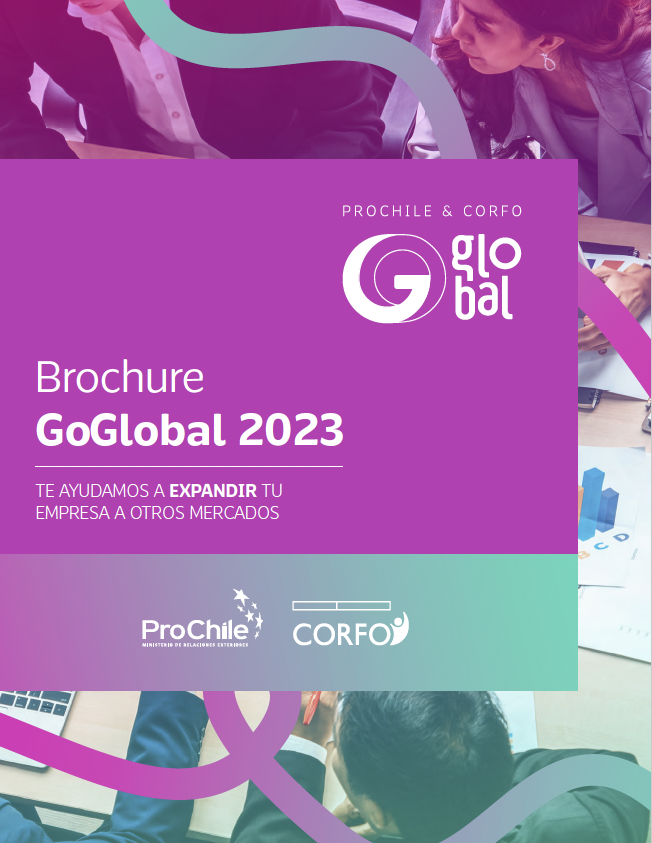 Goglobal Brochure 2023