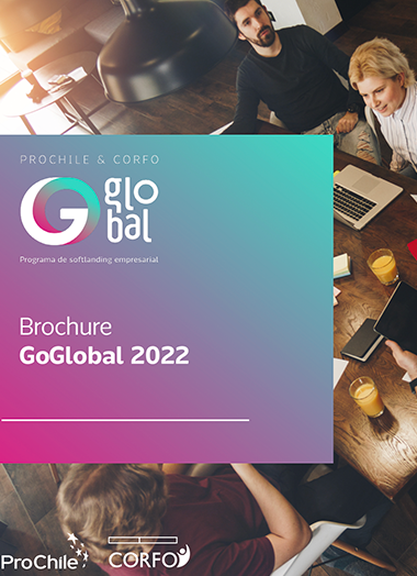 GoGlobal 2022