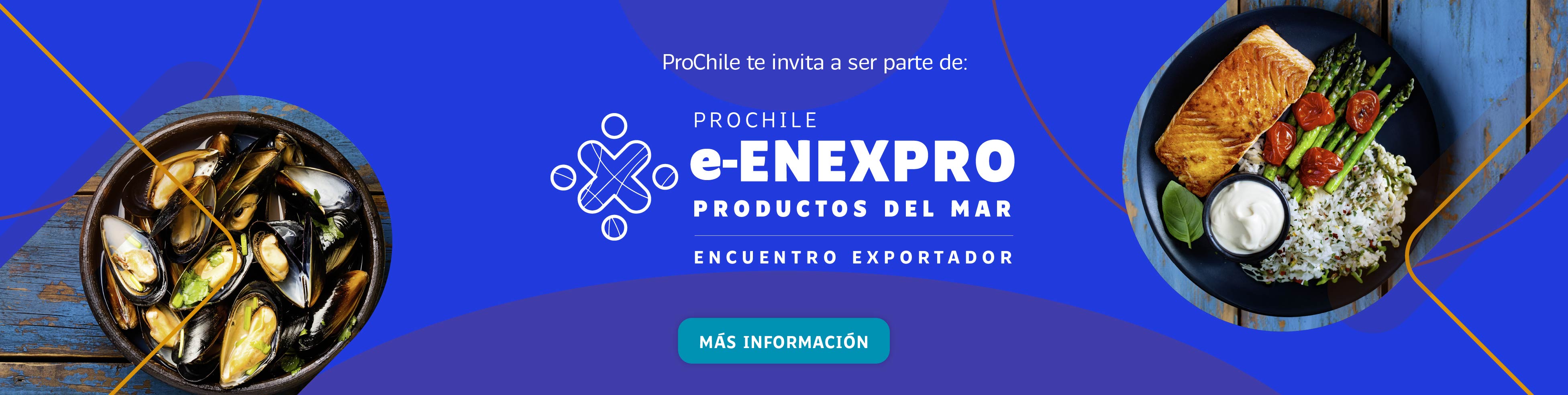 Enexpro Seafood Industries 2023