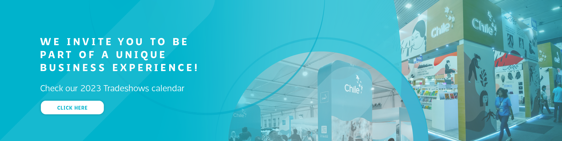 Trade Fair Calendar 2023