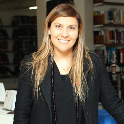 Ángeles Romo