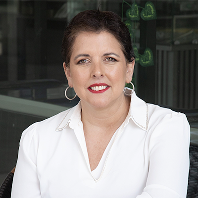 Barbara Silva