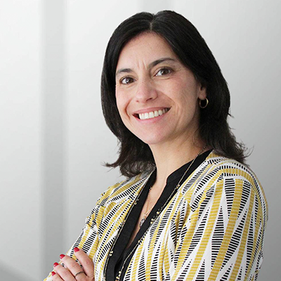 Jocelyn Olivari